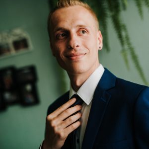 Paweł Bujakiewicz - zdjęcie